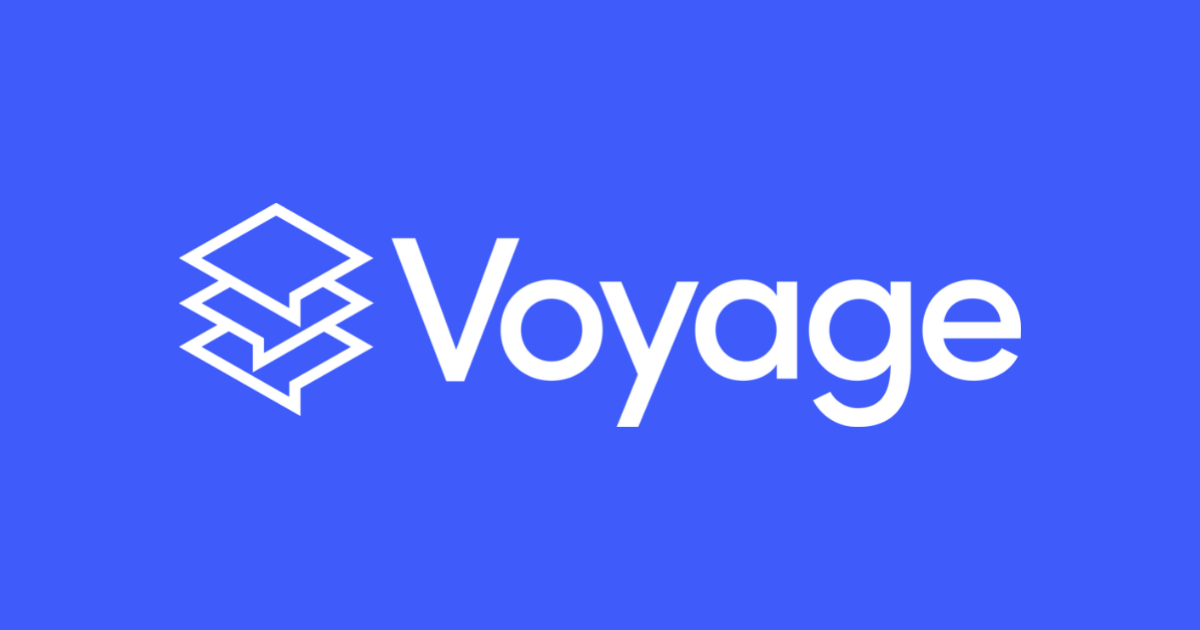 Voyage SMS preview
