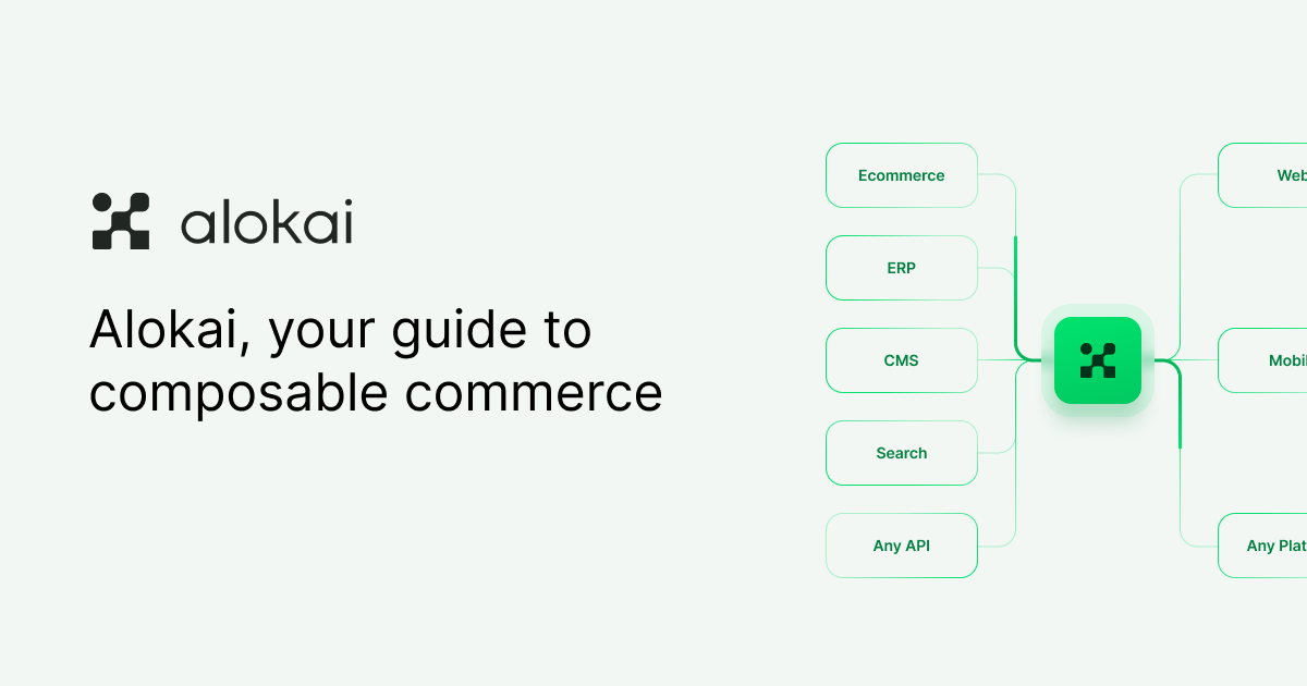 Vue Storefront preview