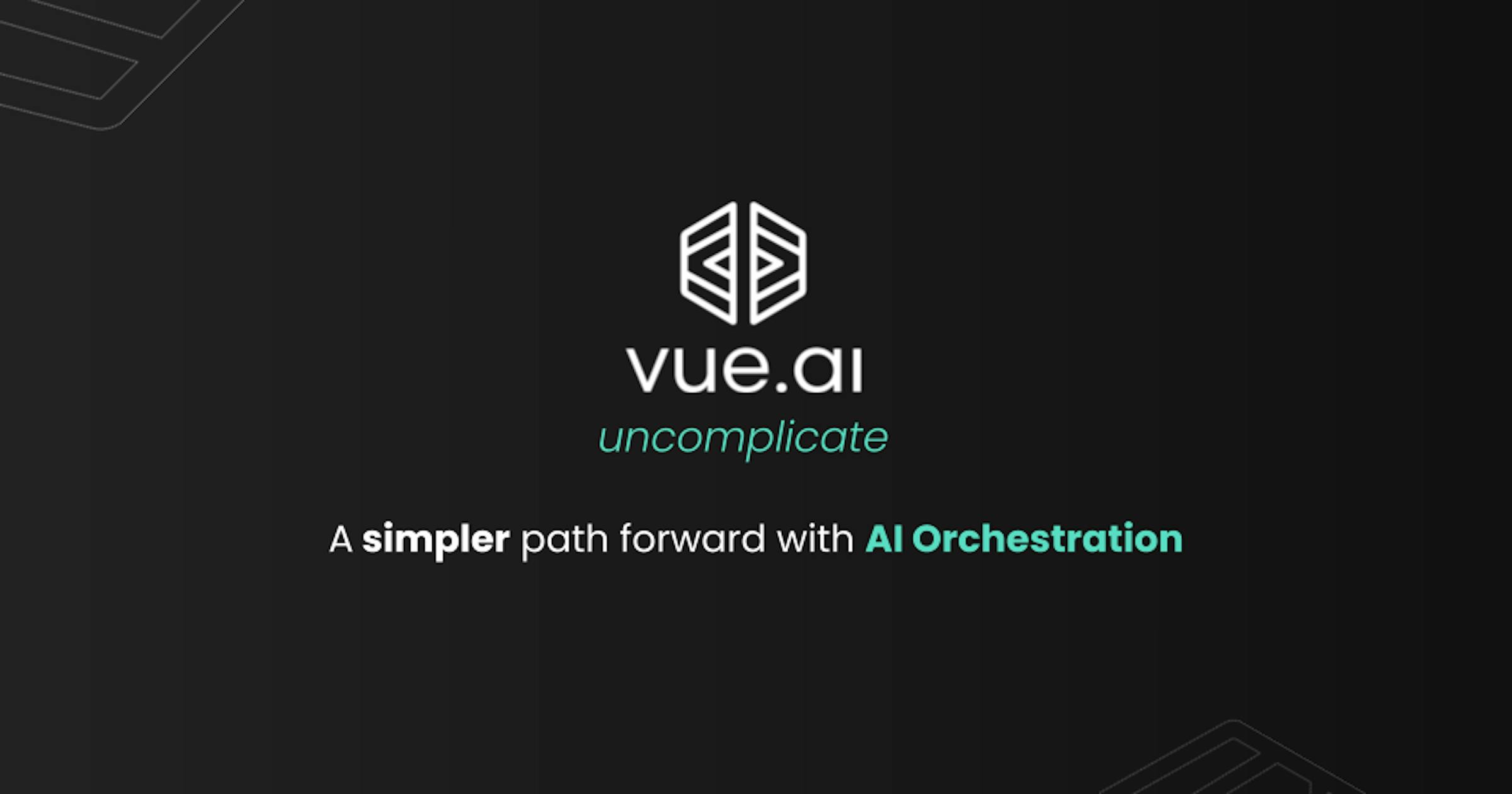 Vue.ai preview