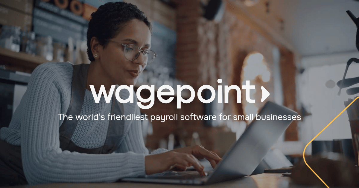 Wagepoint preview