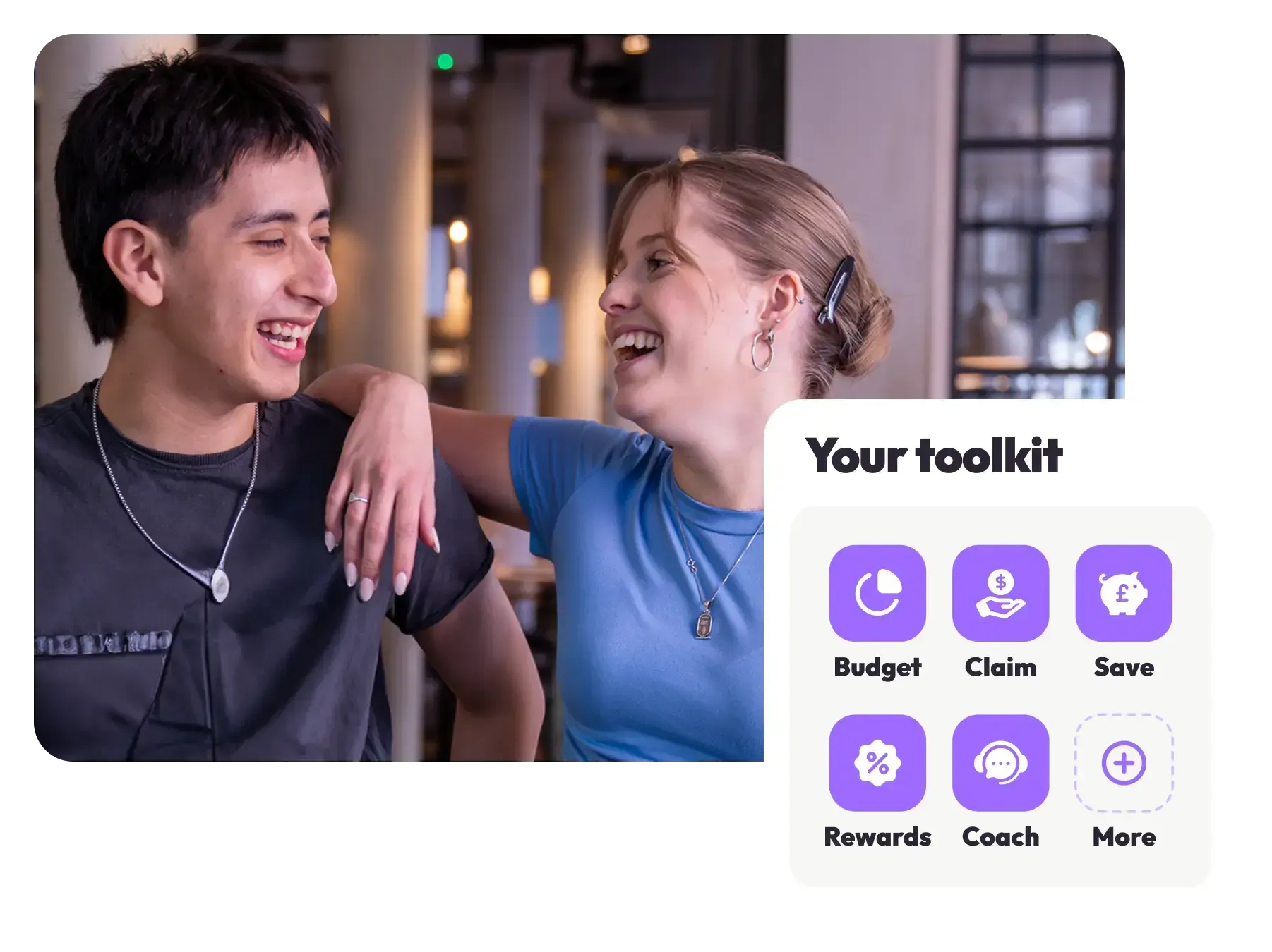 Wagestream preview