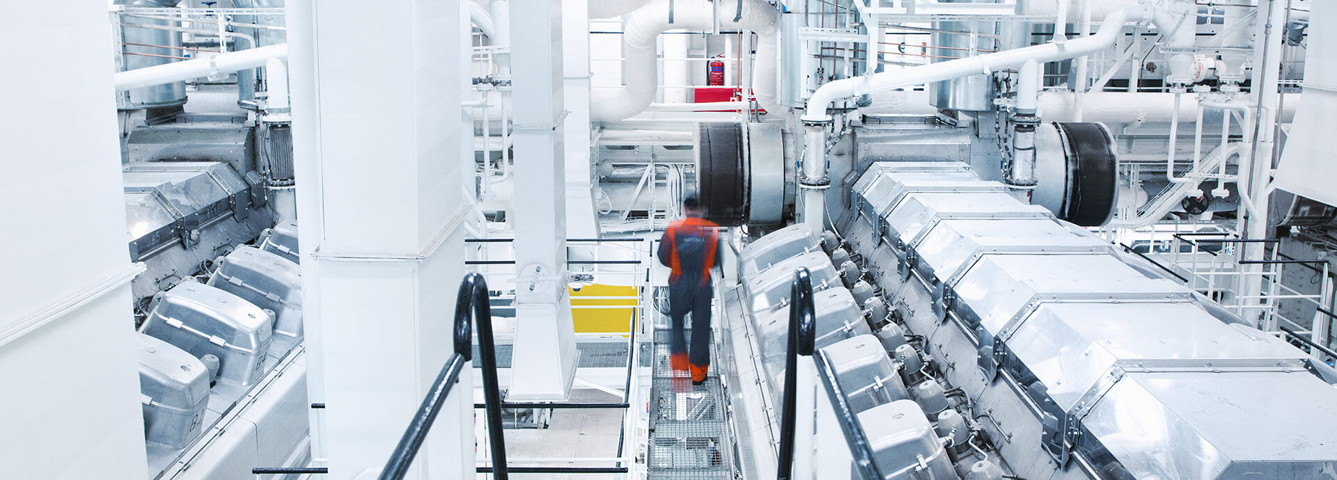 Wartsila Voyage preview