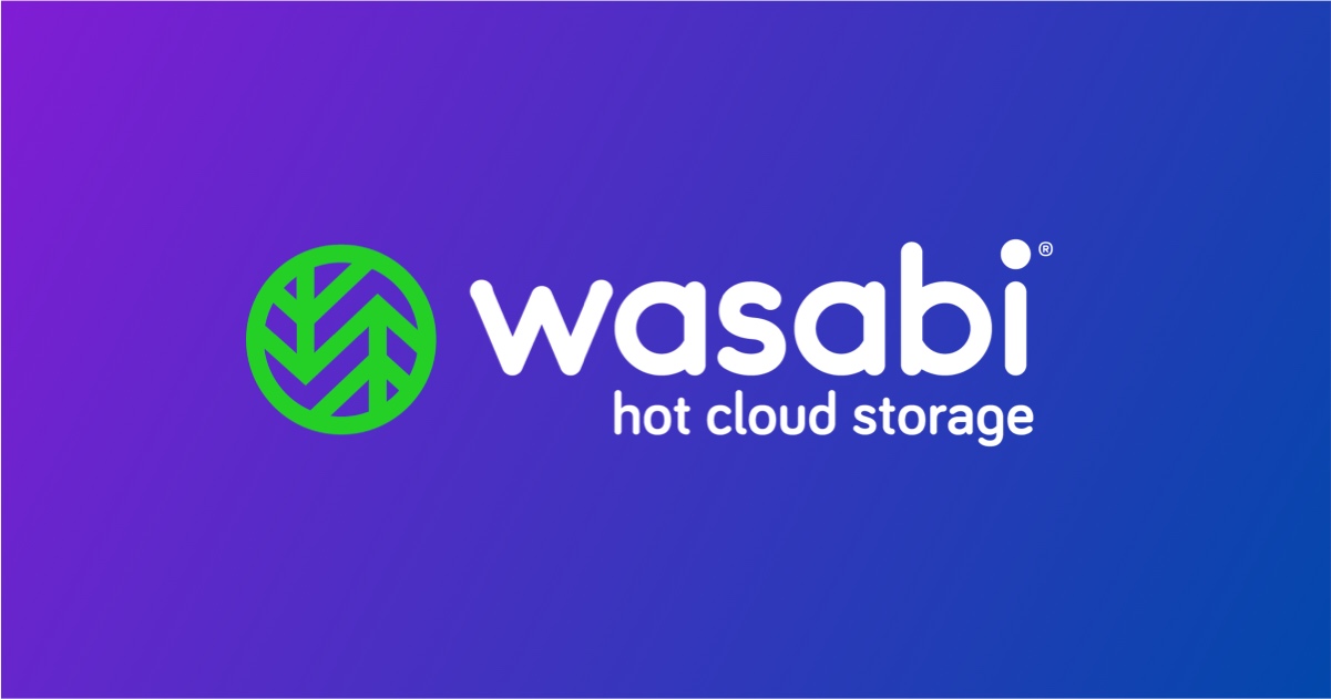 Wasabi preview