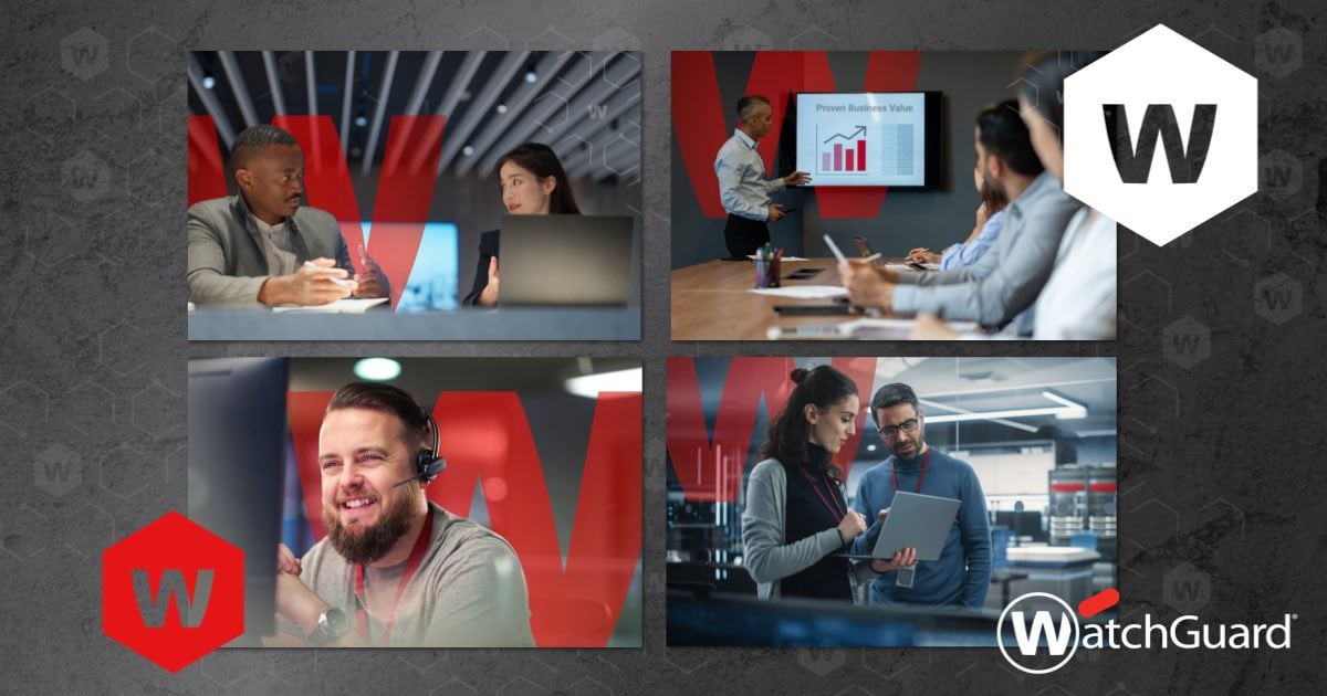 WatchGuard preview