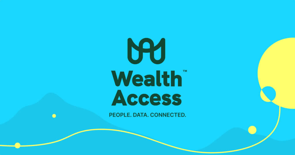 Wealth Access preview