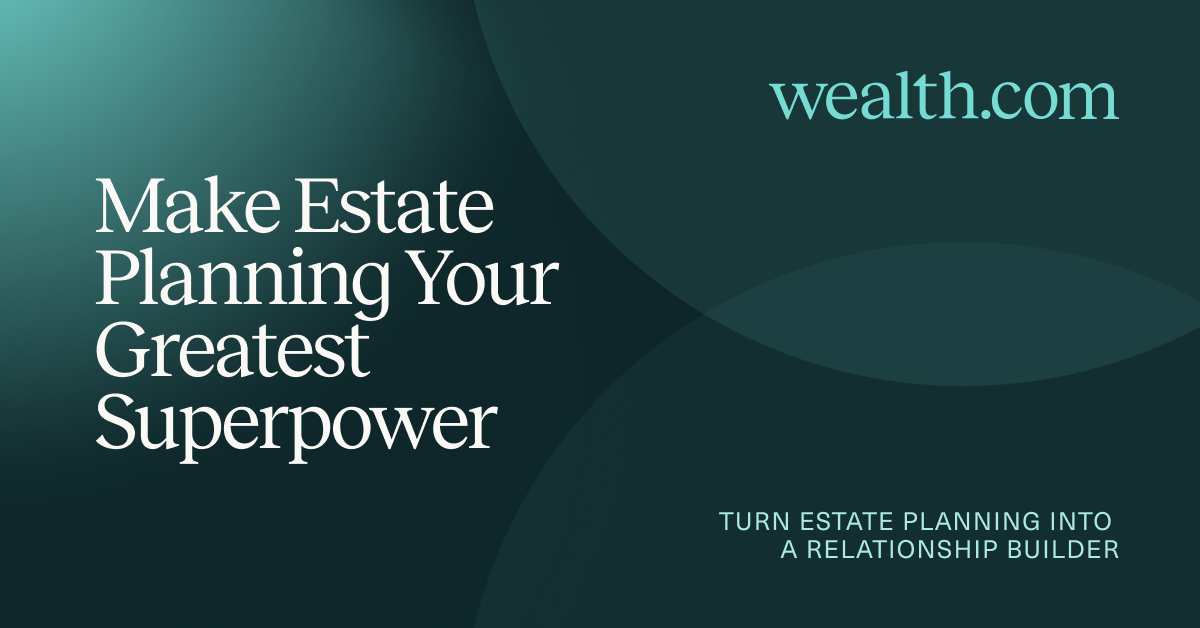 Wealth.com preview
