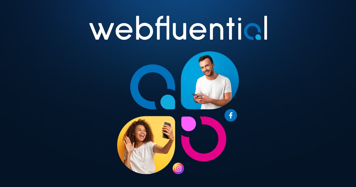 Webfluential preview