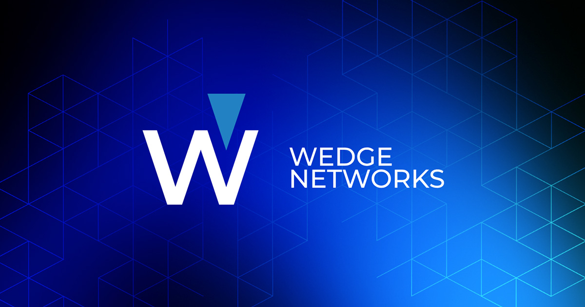 Wedge Networks preview
