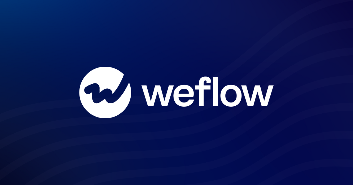 Weflow preview