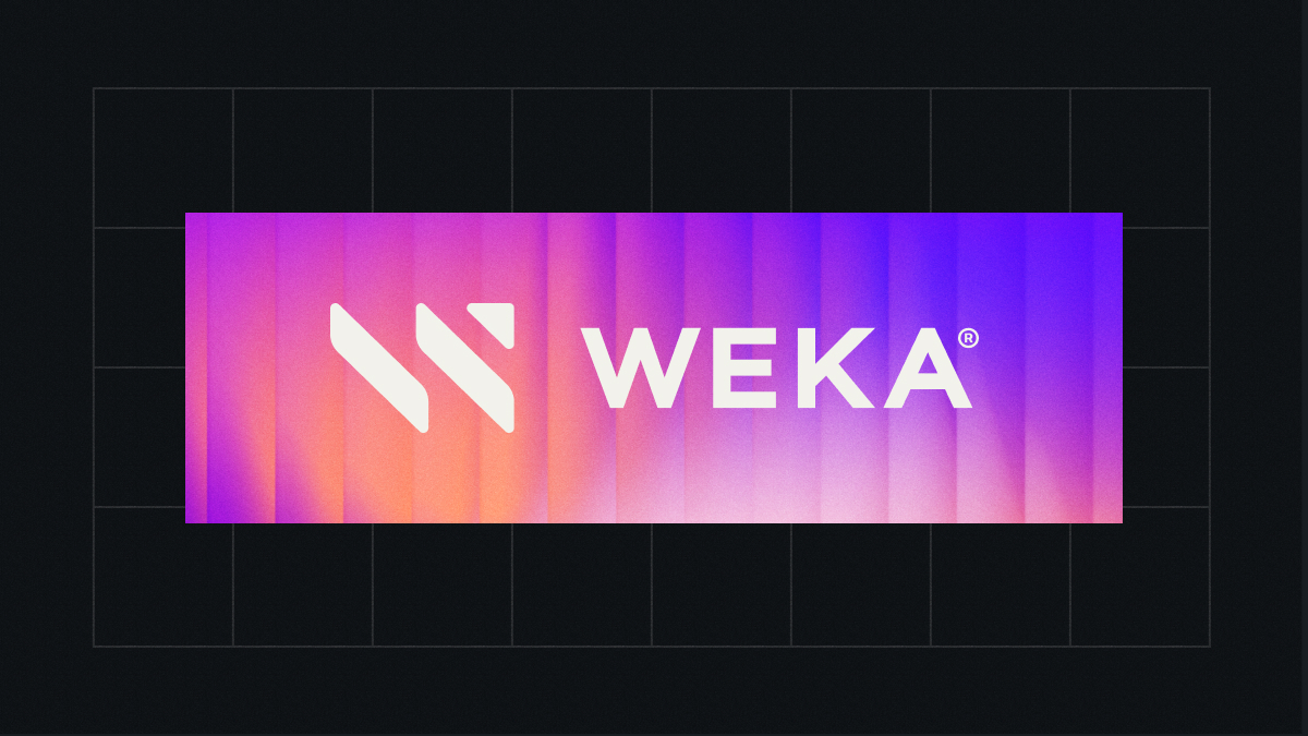 WEKA preview
