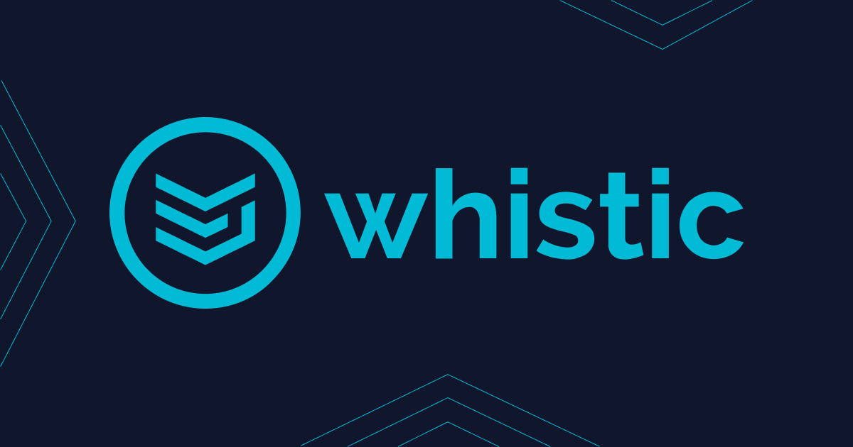 Whistic preview