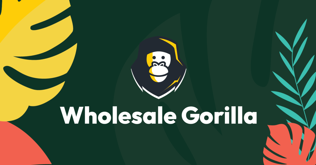 Wholesale Gorilla preview