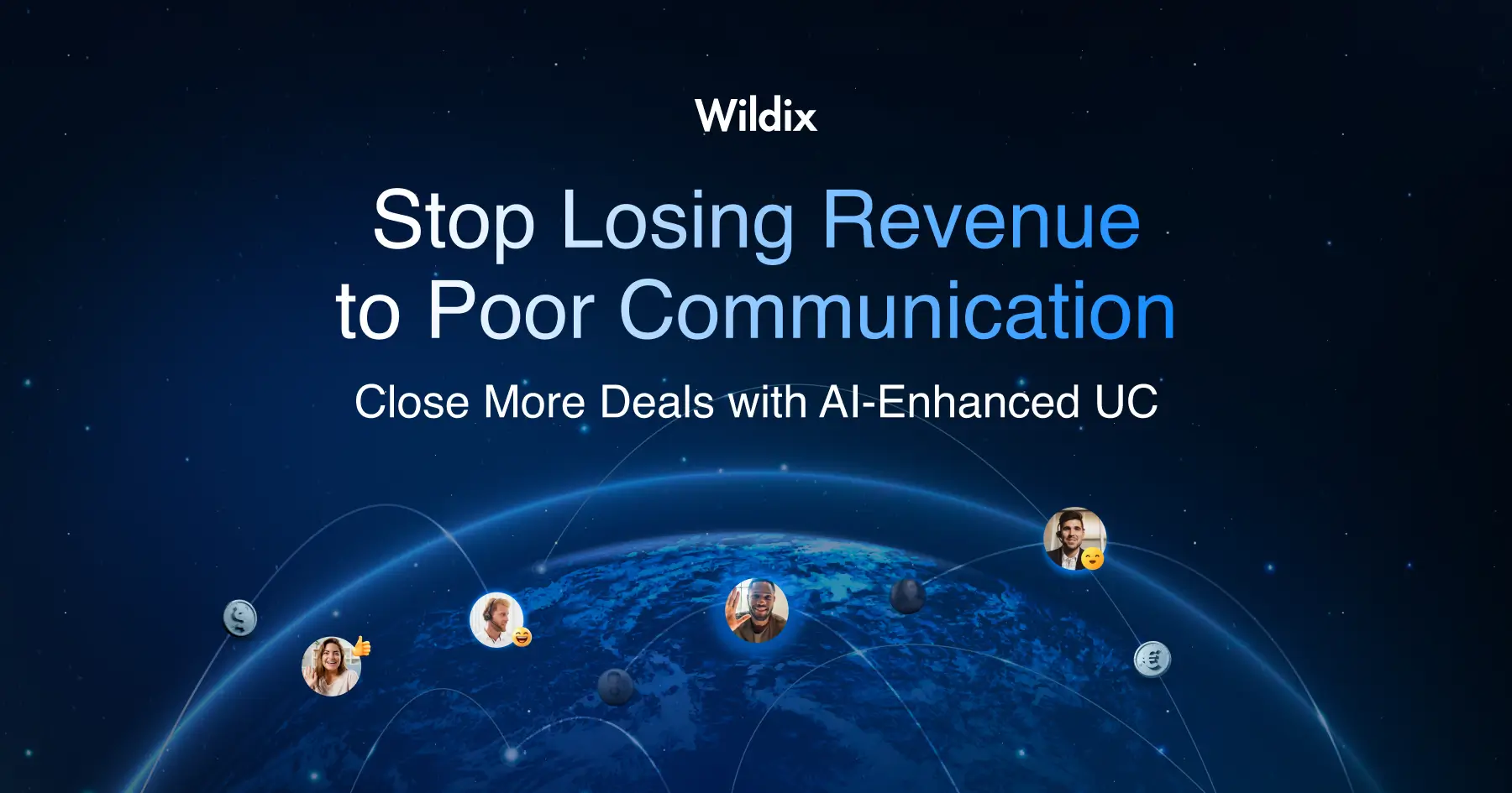 Wildix preview