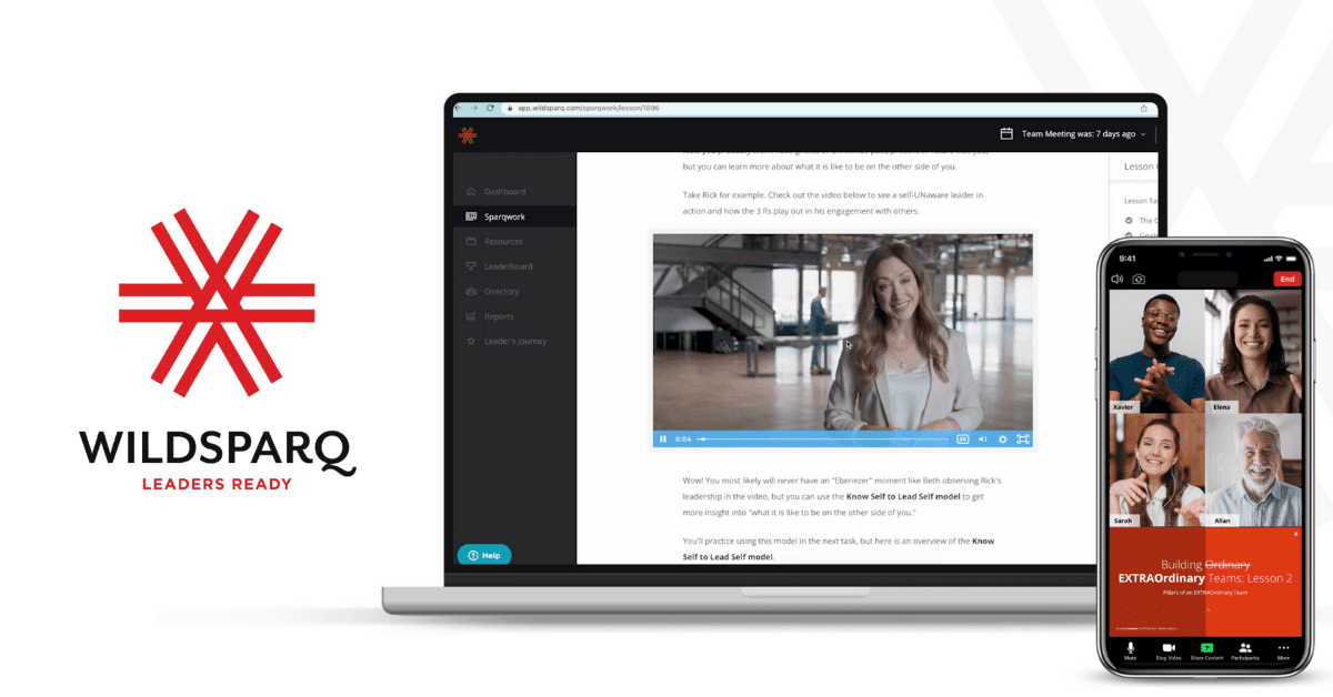 Wildsparq preview