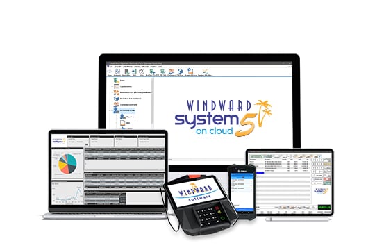 Windward System Five preview