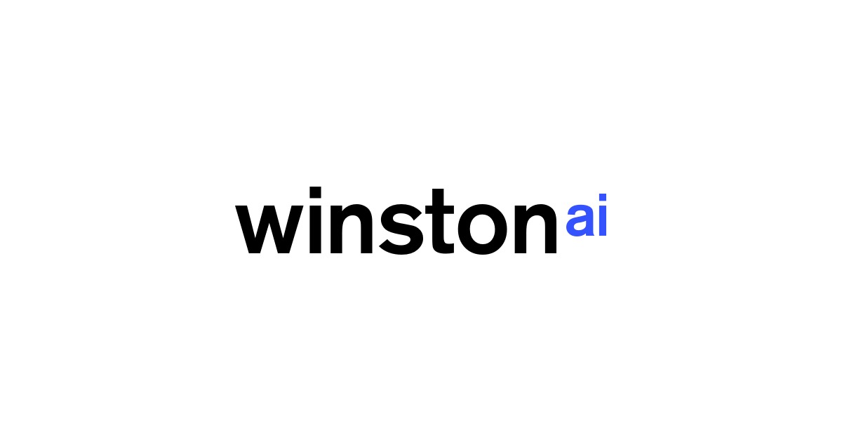 Winston AI preview