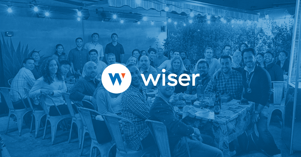 Wiser preview