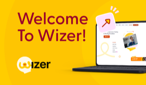 Wizer preview