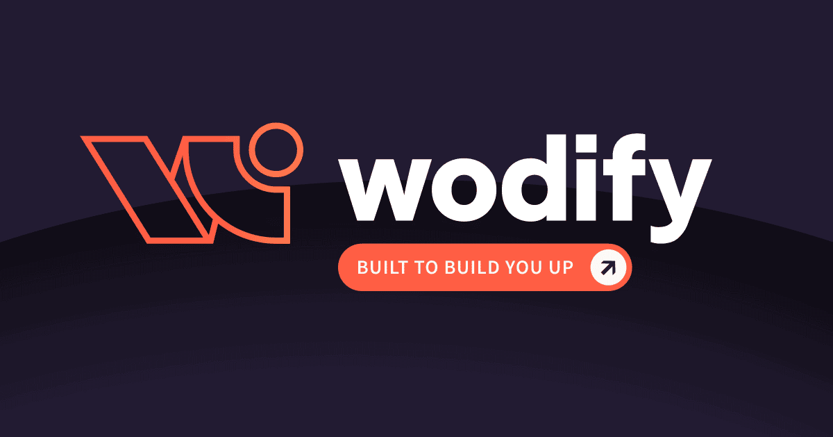 Wodify preview
