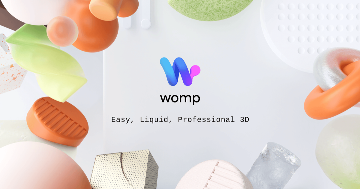 Womp preview