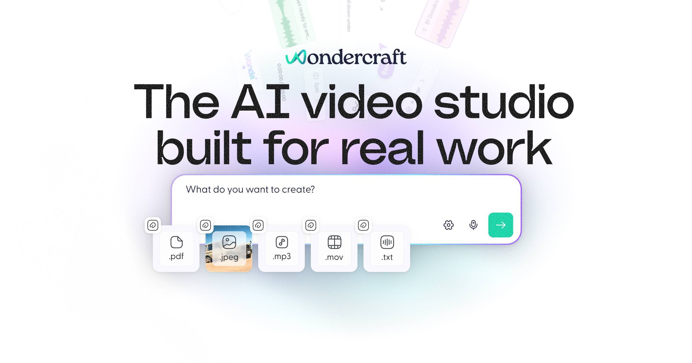 Wondercraft preview