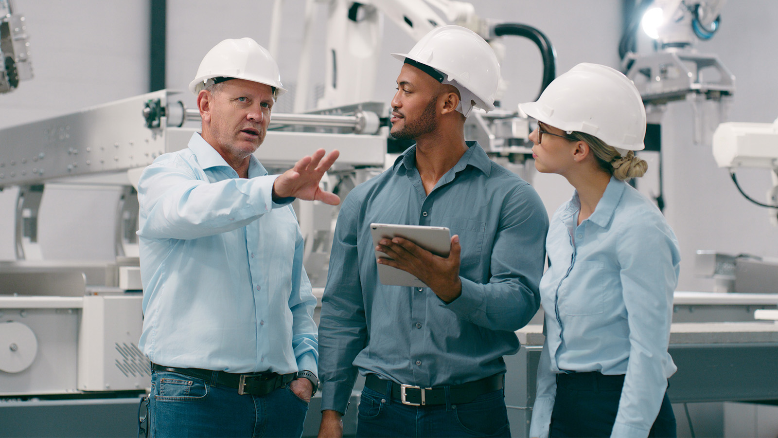 WorkForce Software preview