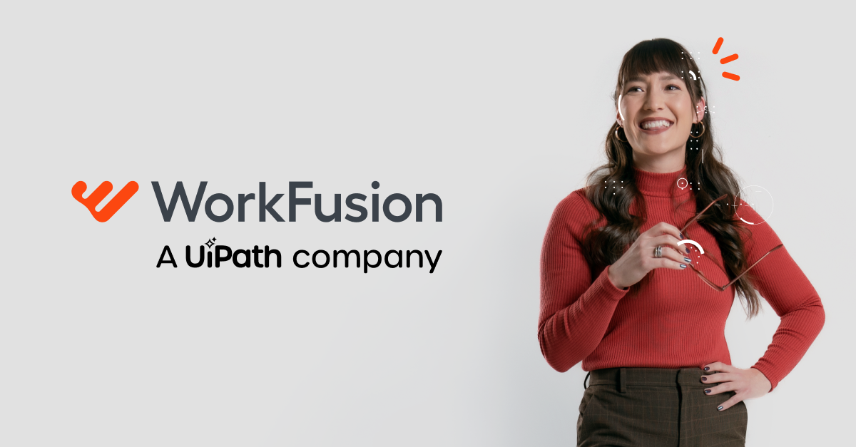 WorkFusion preview