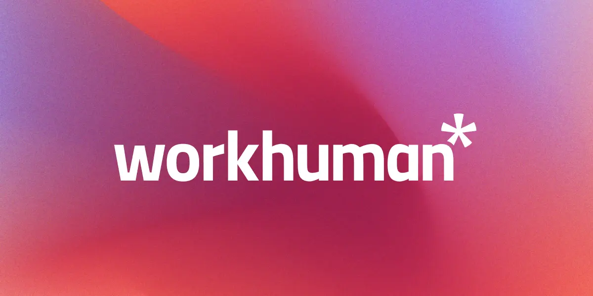 Workhuman preview
