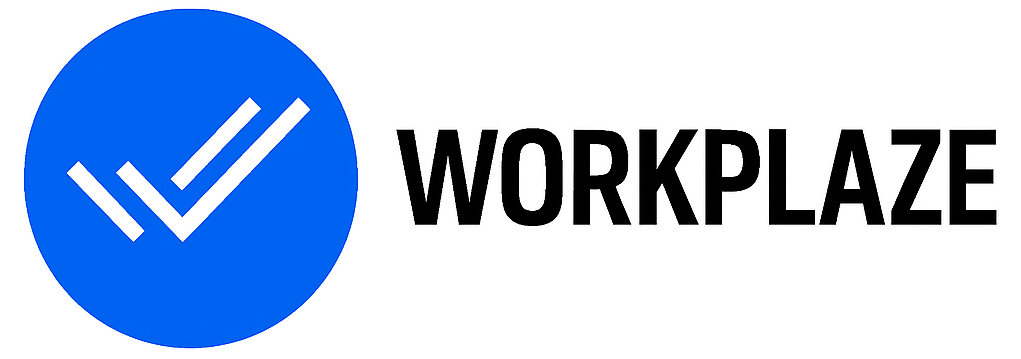 Workplaze preview