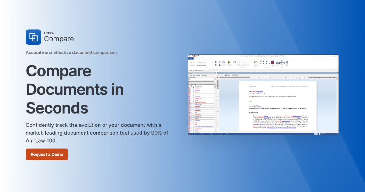 Workshare preview