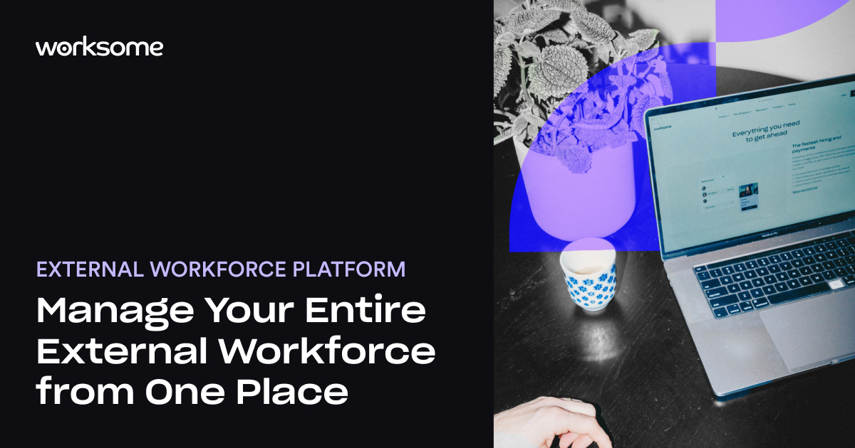 Worksome preview
