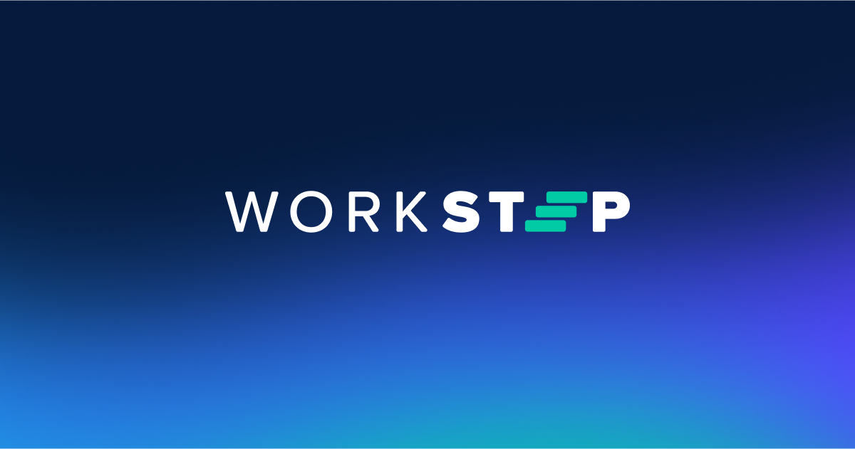 WorkStep preview