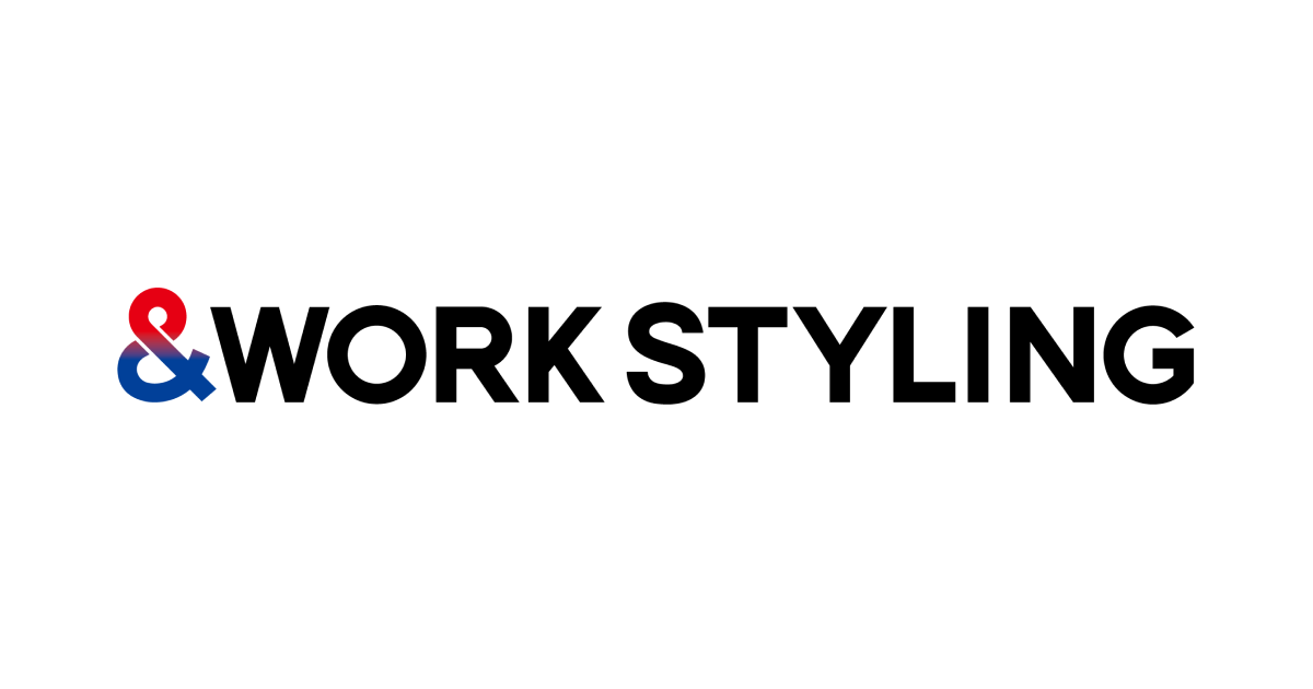 WORKSTYLING preview