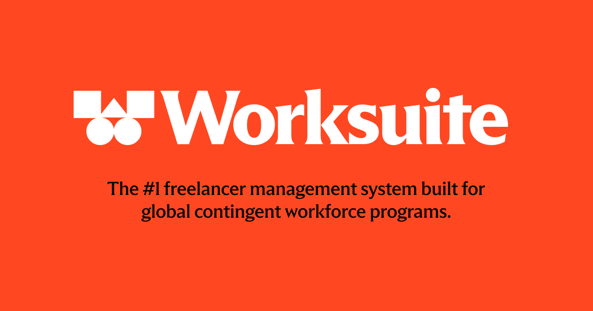 Worksuite preview