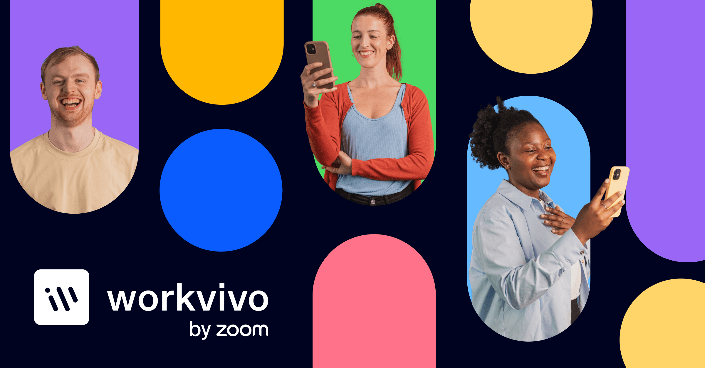 Workvivo preview