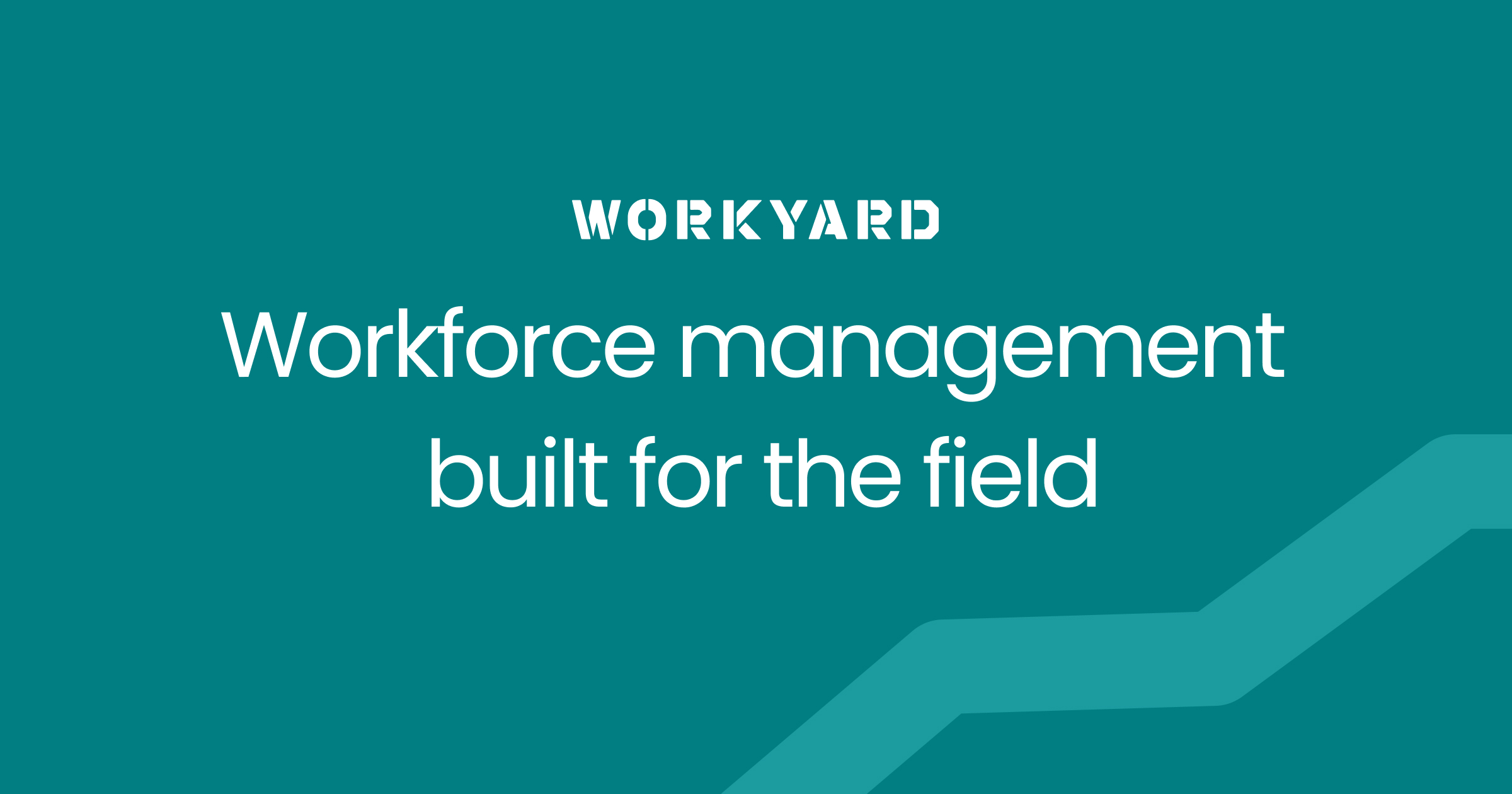 Workyard preview