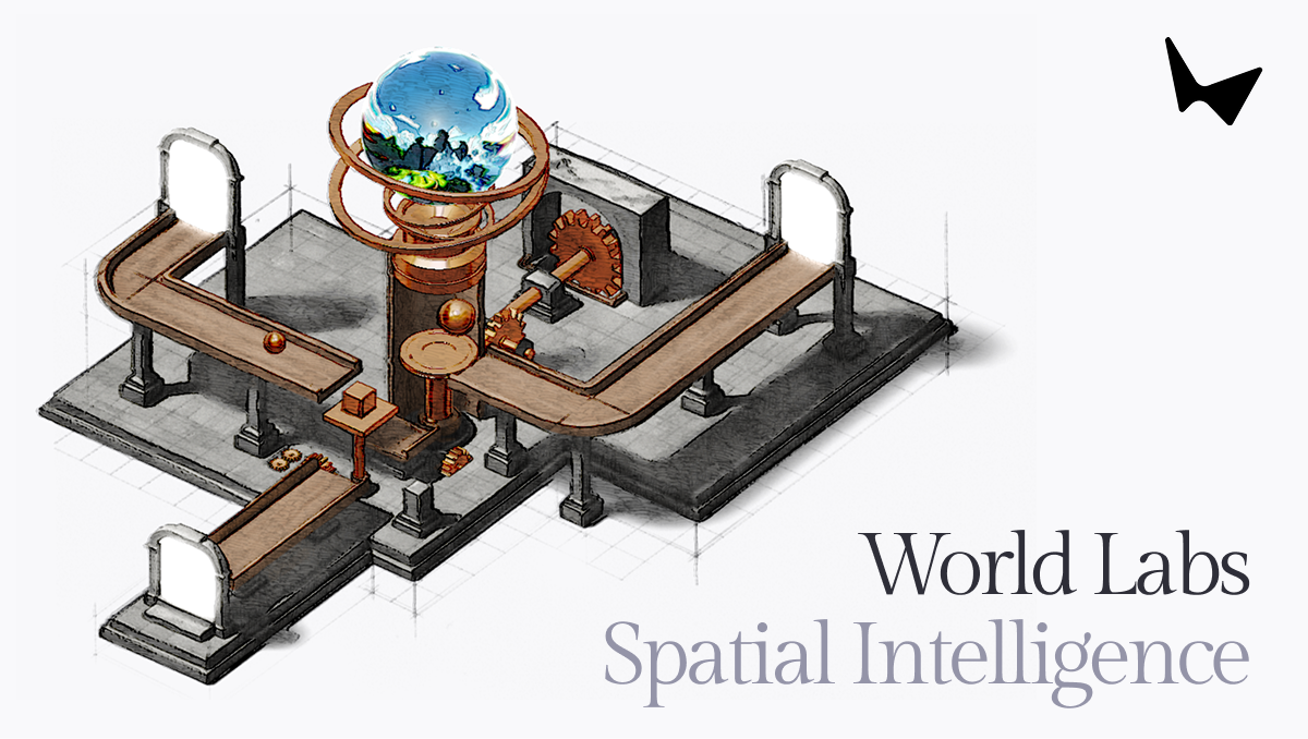 World Labs preview