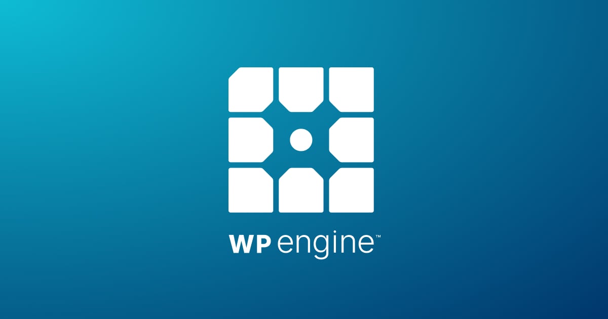 WP Engine preview