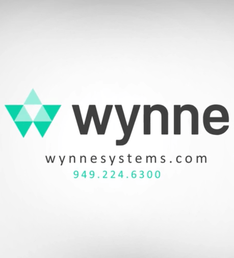 Wynne Systems preview