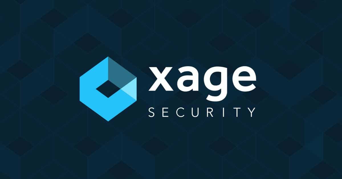 Xage Security preview