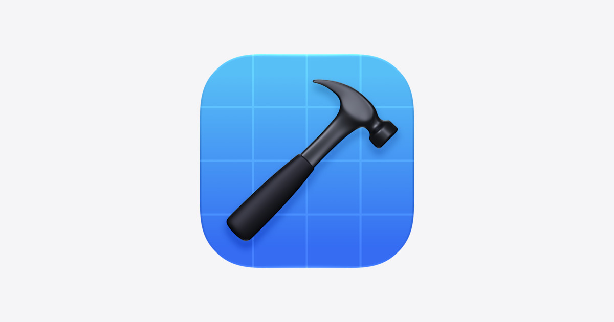 Xcode preview