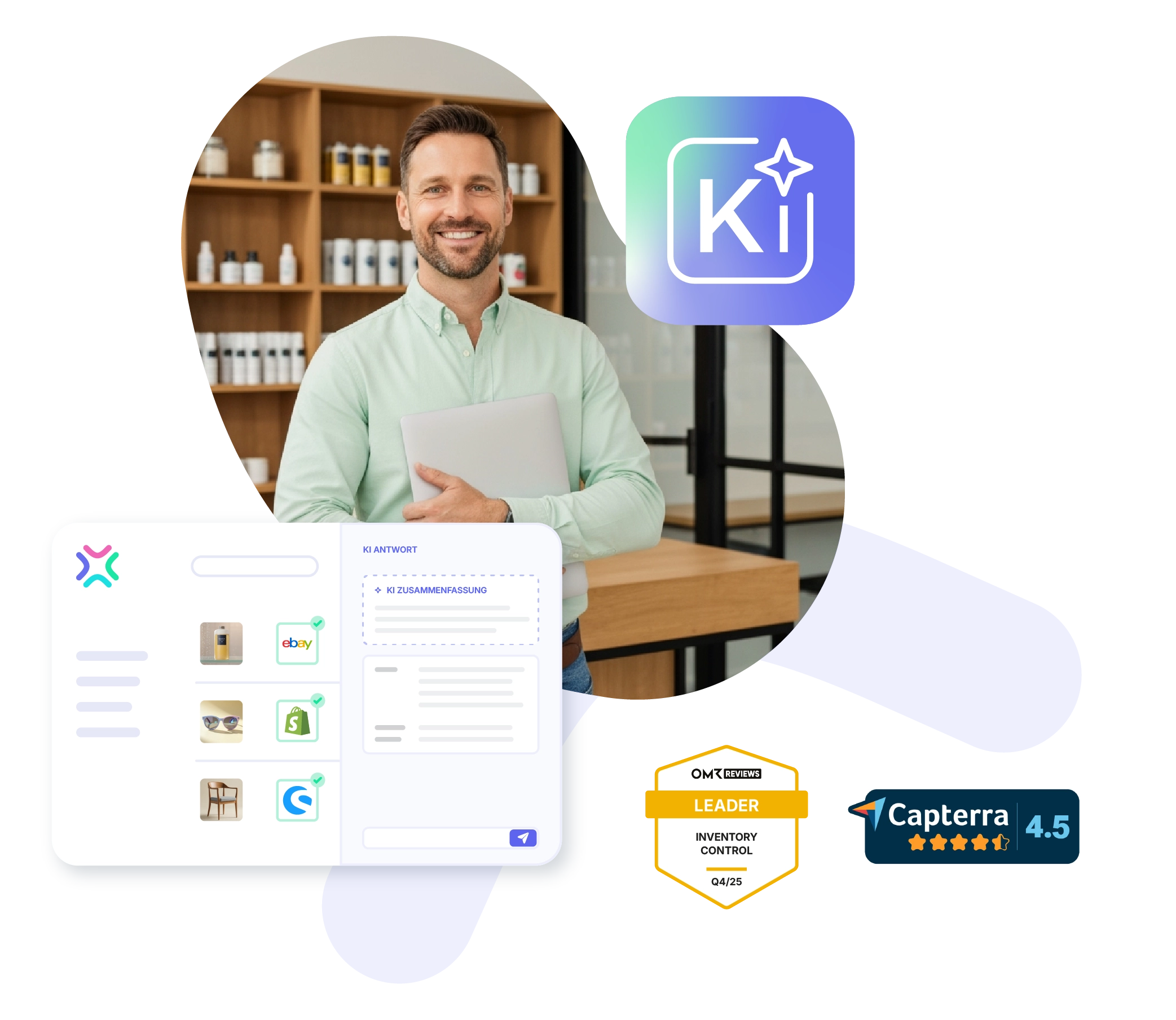 Xentral preview