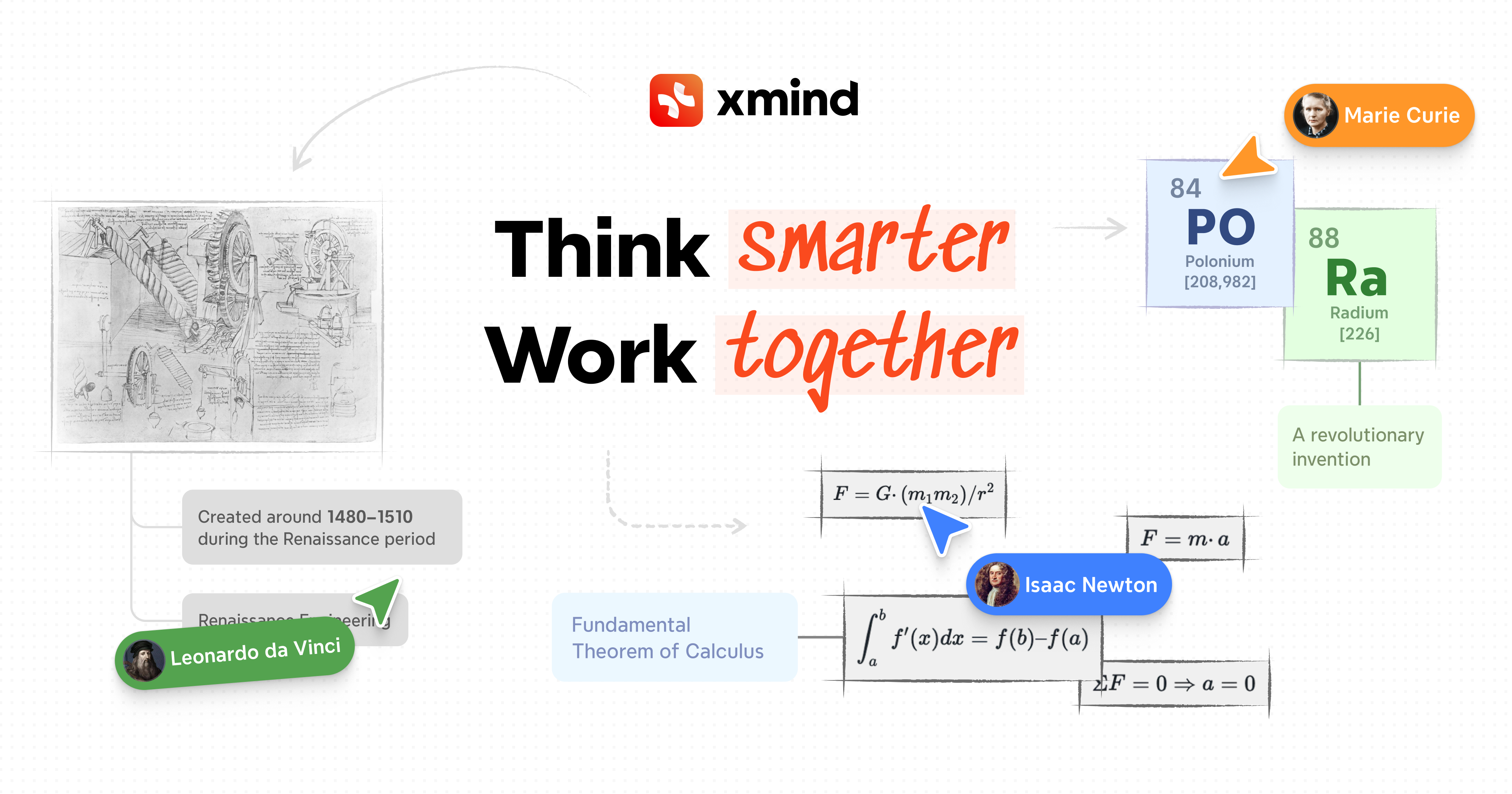 XMind preview
