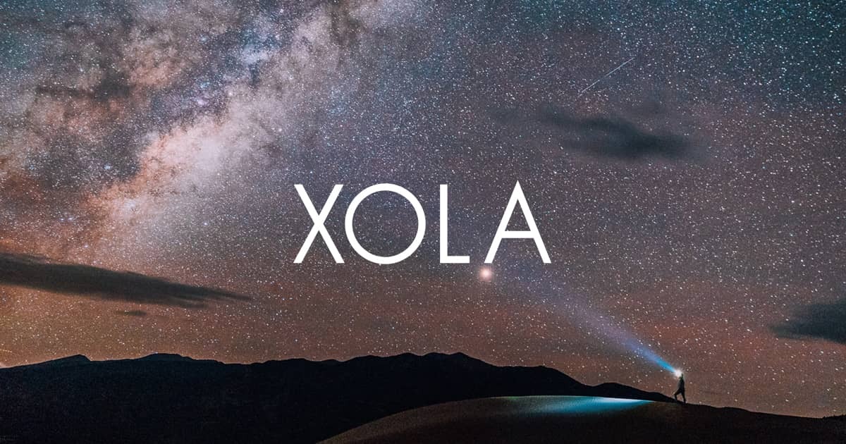 Xola preview