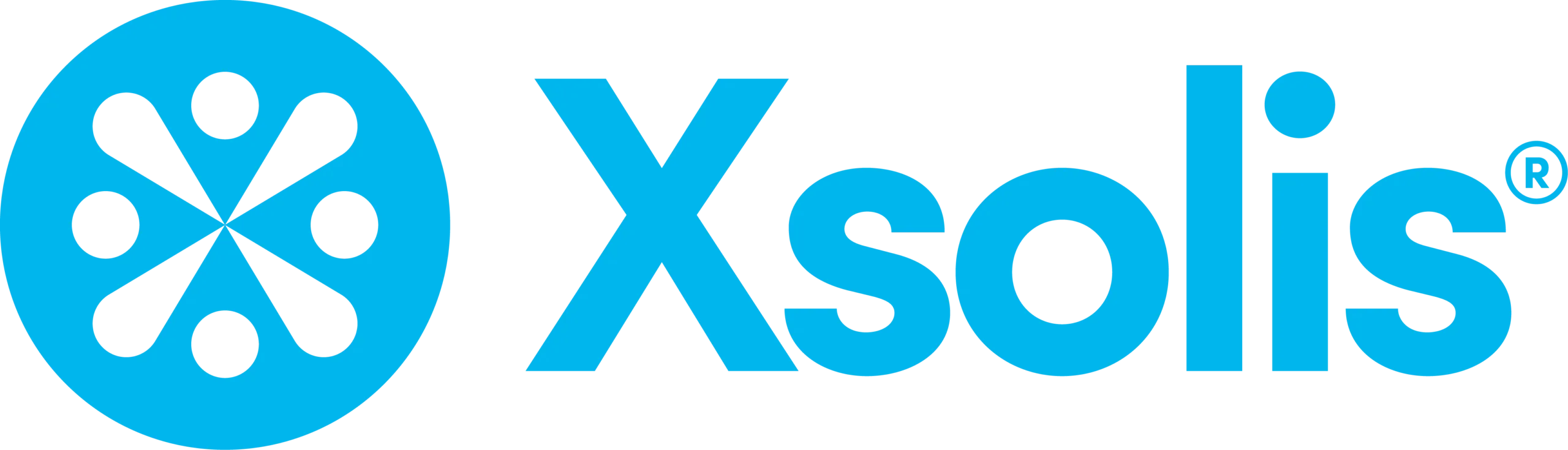 Xsolis preview