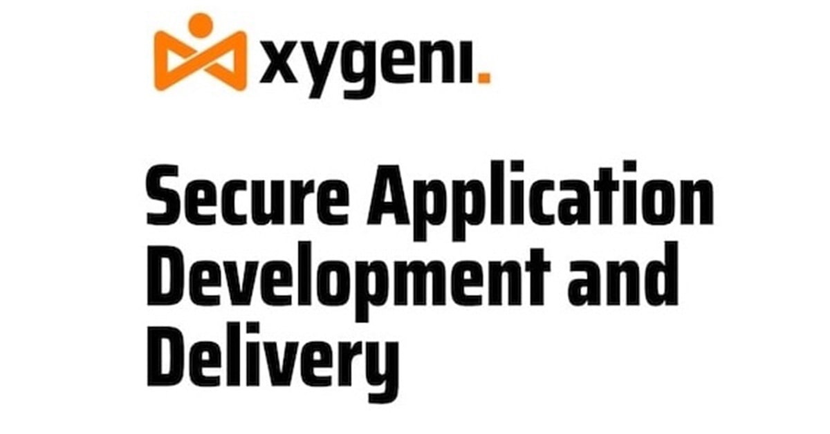 Xygeni preview