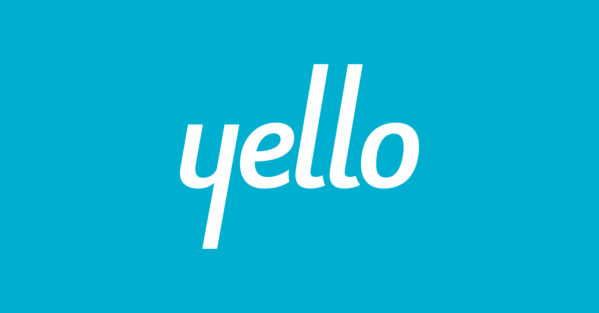 Yello preview