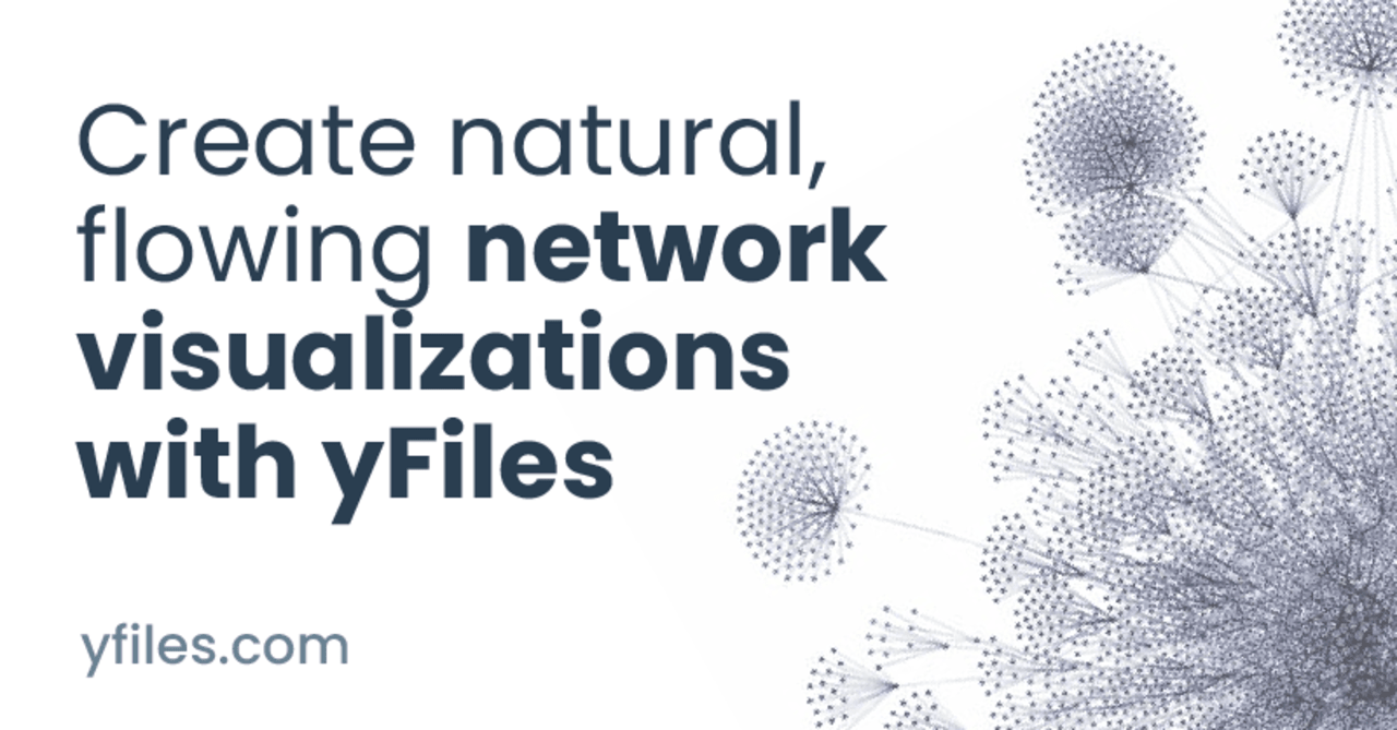 yFiles preview