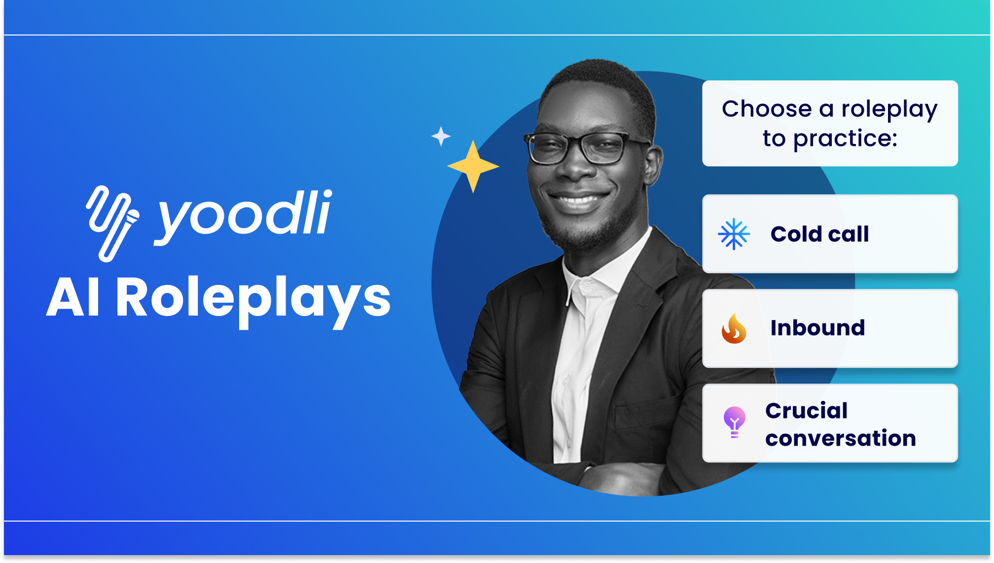 Yoodli preview