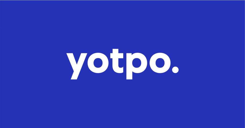 Yotpo preview